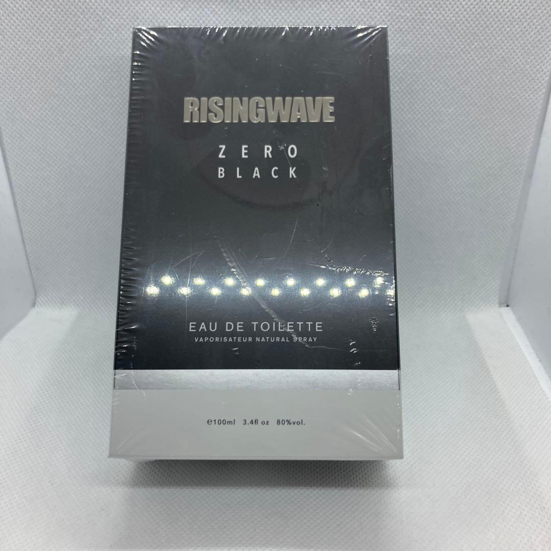RISINGWAVE ZERO BLACK 100ml 香水