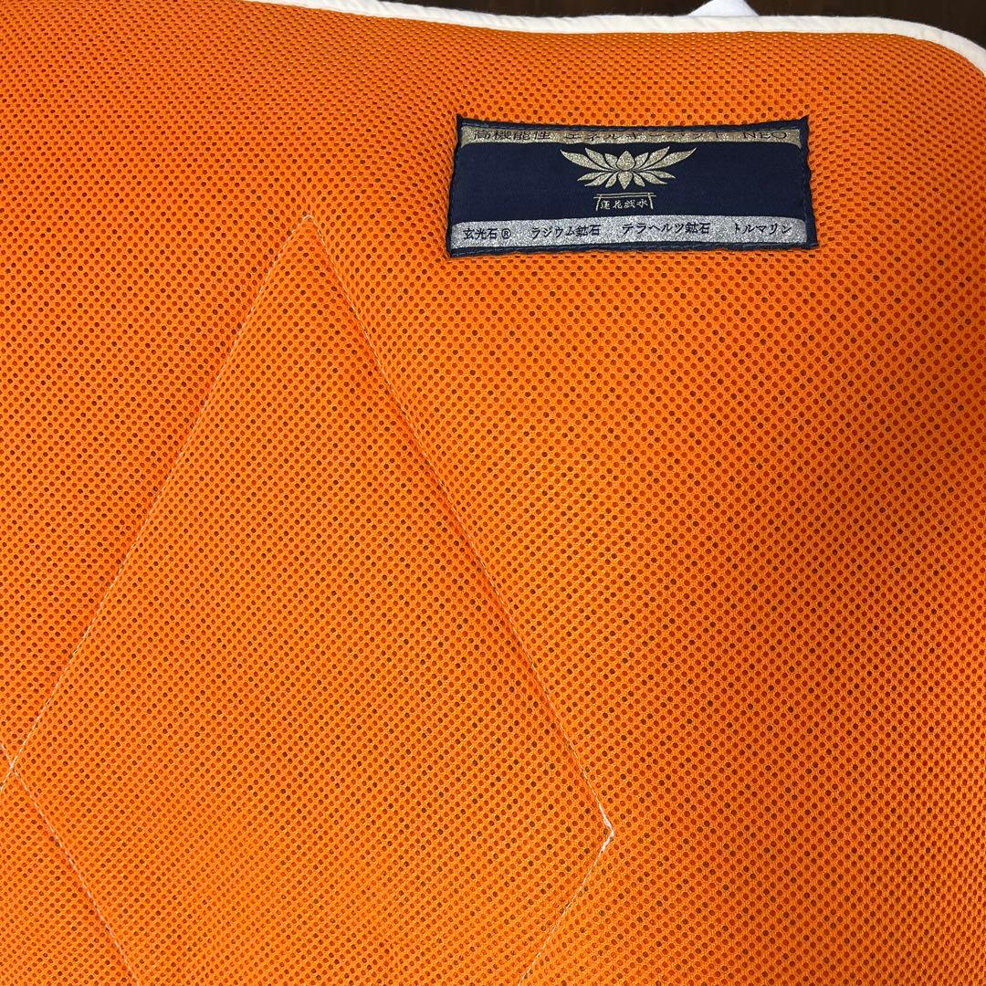 蓮花戯水　エネルギーパットネオ