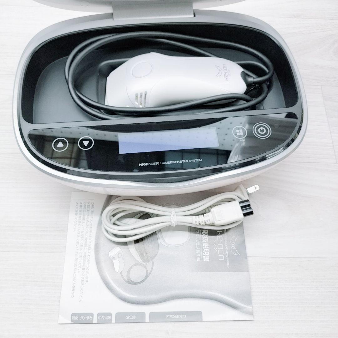 ほぼ未使用☺️ケノン ver 7.1プレミアムカートリッジ KE-NON