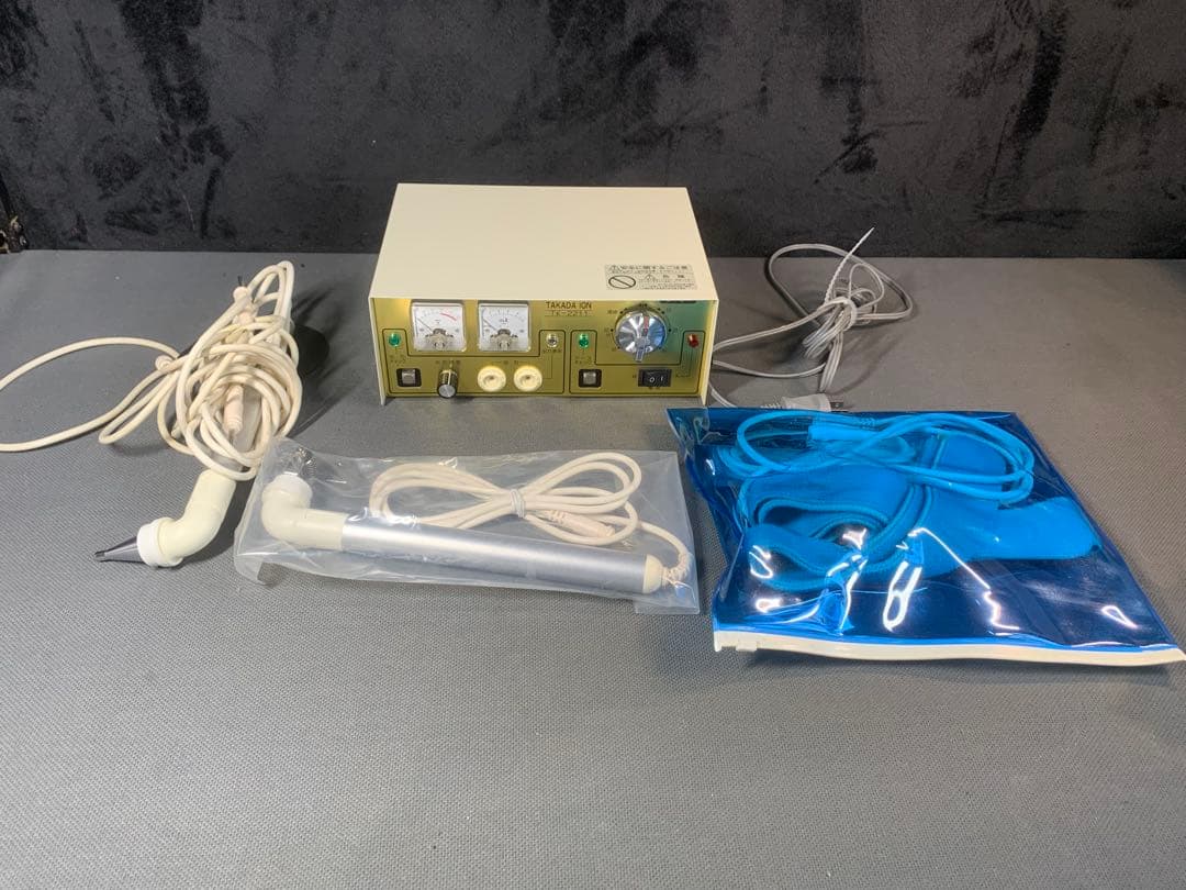 タカダイオン　TAKADA ION TK-2211