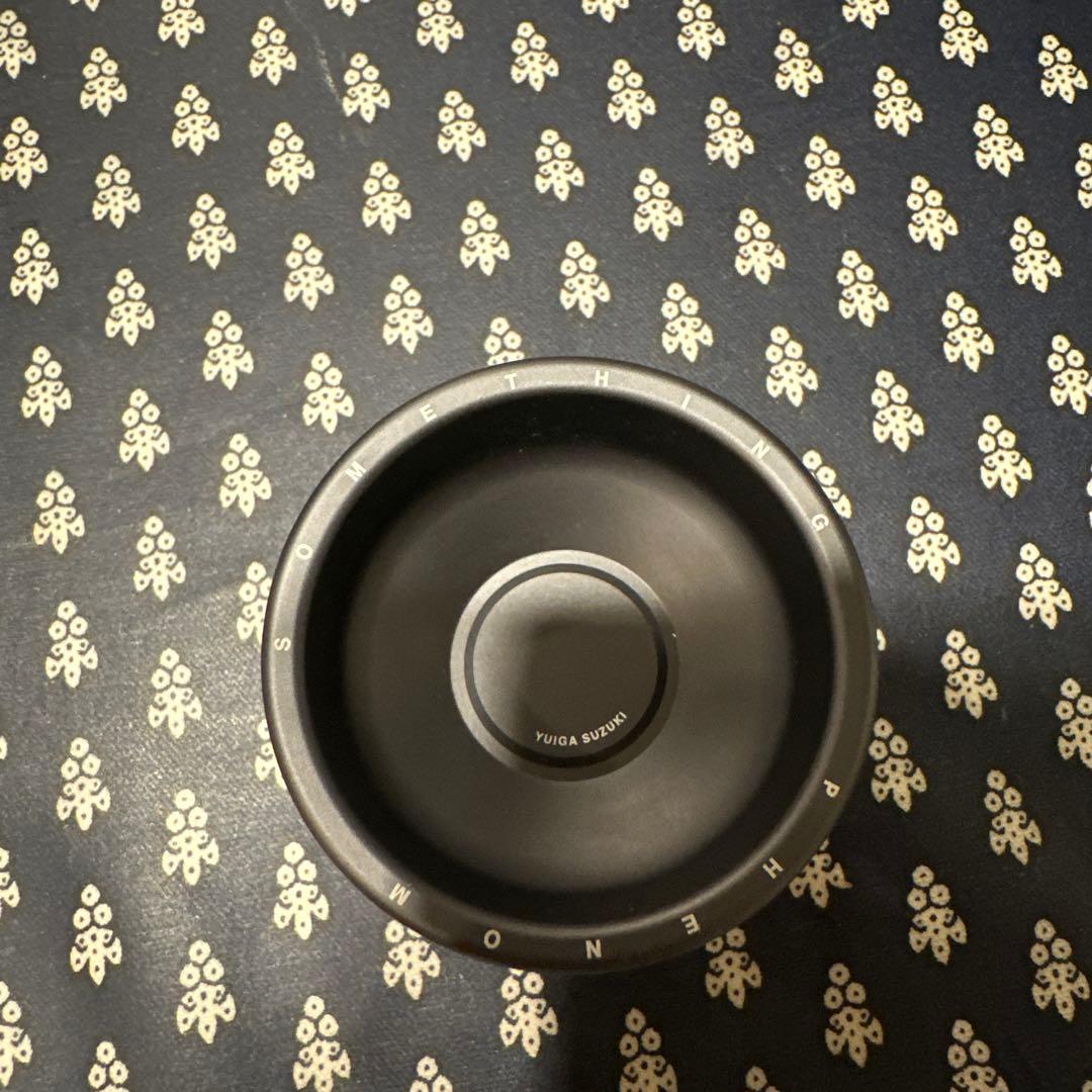 ヨーヨーサムシング　フェノム yoyo something