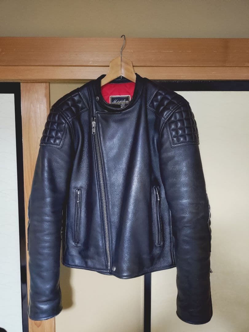 【値下げ交渉可】カドヤ ヘッドファクトリー　スピードツイン シングルライダース