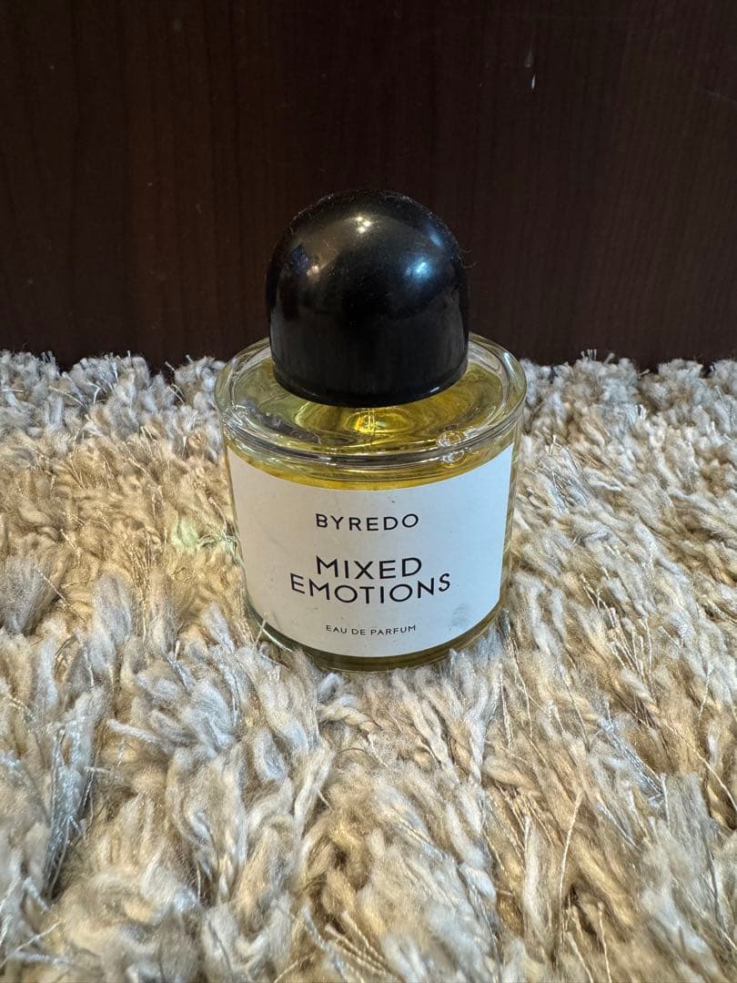香水(ユニセックス) BYREDO MIXD EMOTIONS 100ml