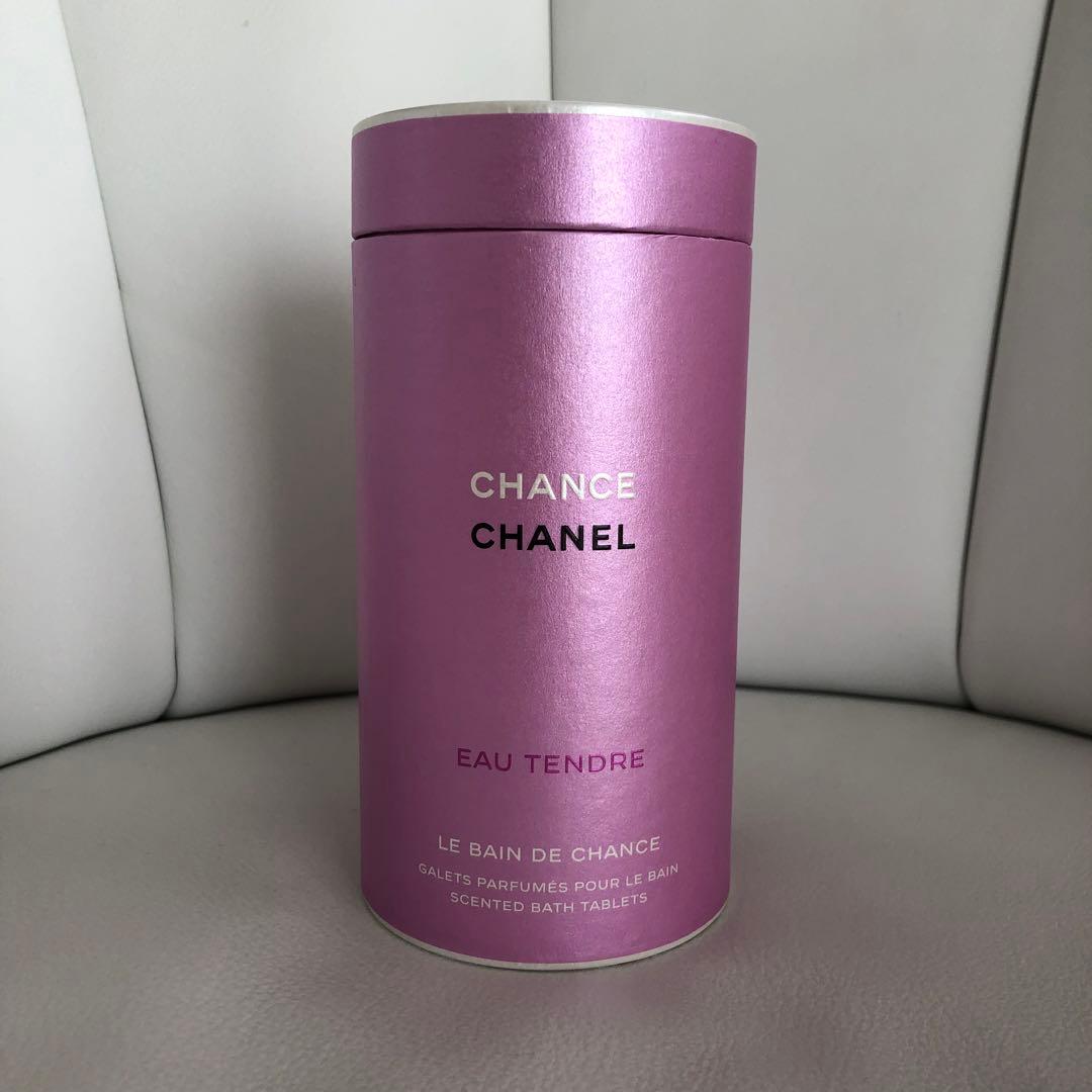 CHANEL チャンス オー タンドゥルバスタブレット　　★未開封★