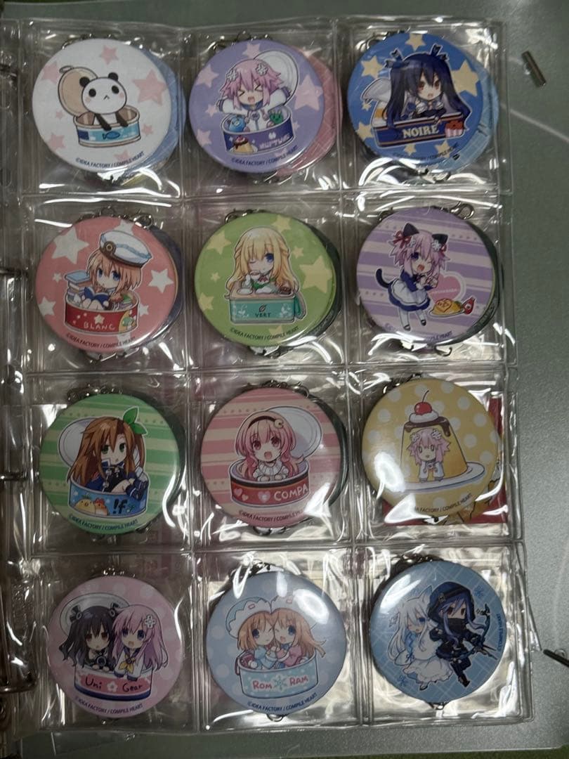 オ*ゲ様 【大量】ネプテューヌ ゲーム 関連商品 オ*ゲ様 【大量】ネプテューヌ ゲーム 関連商品