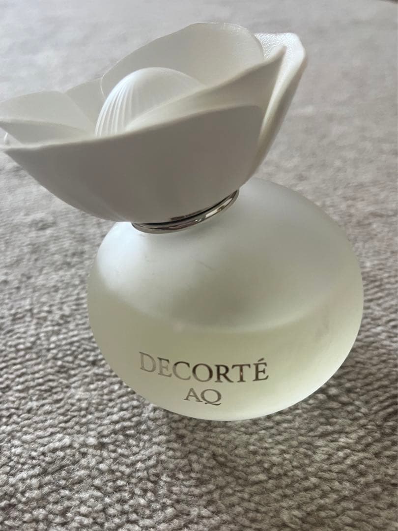 コスメデコルテ 香水 ＡＱオードパルファン DECORTE