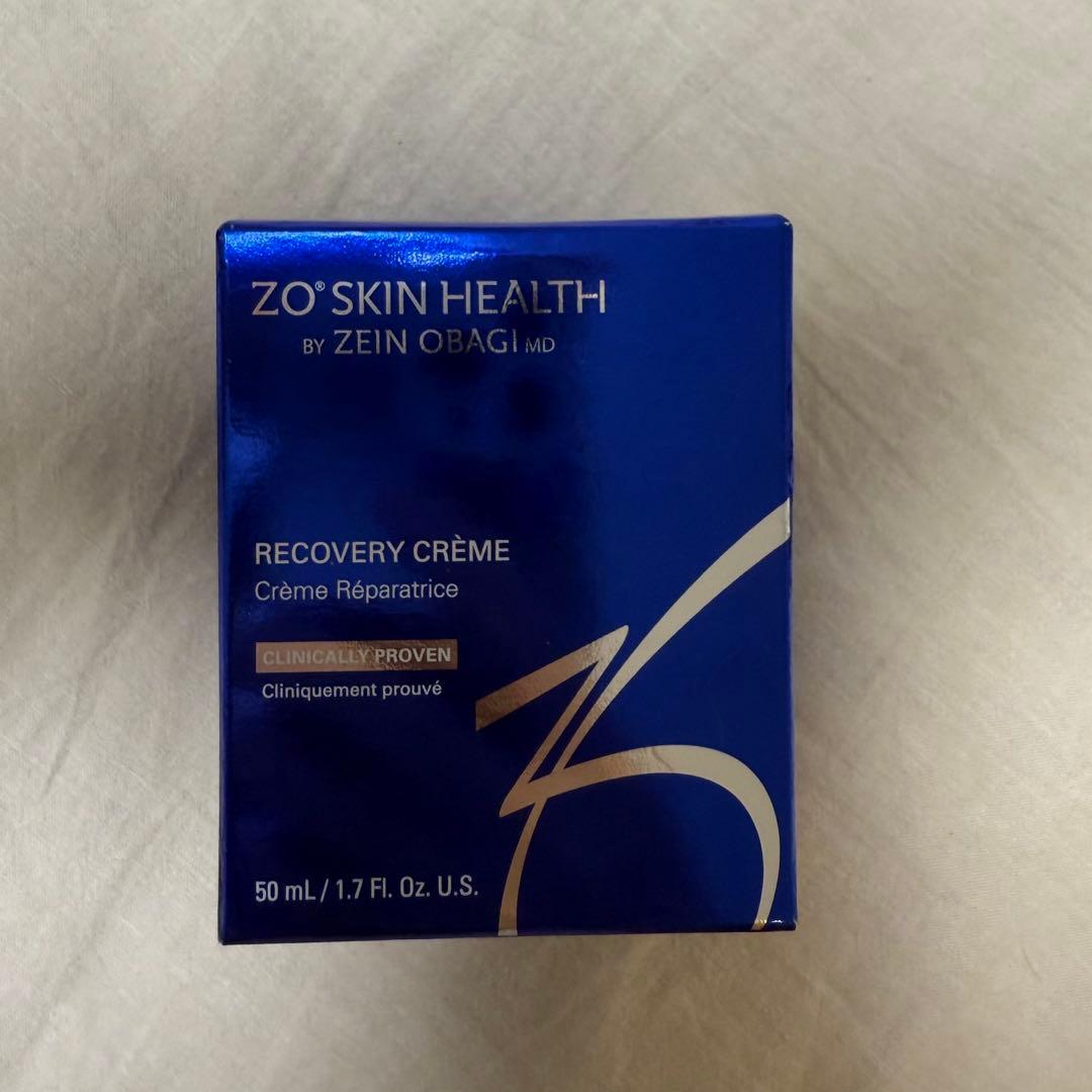 国内正規品 ゼオスキン RCクリーム