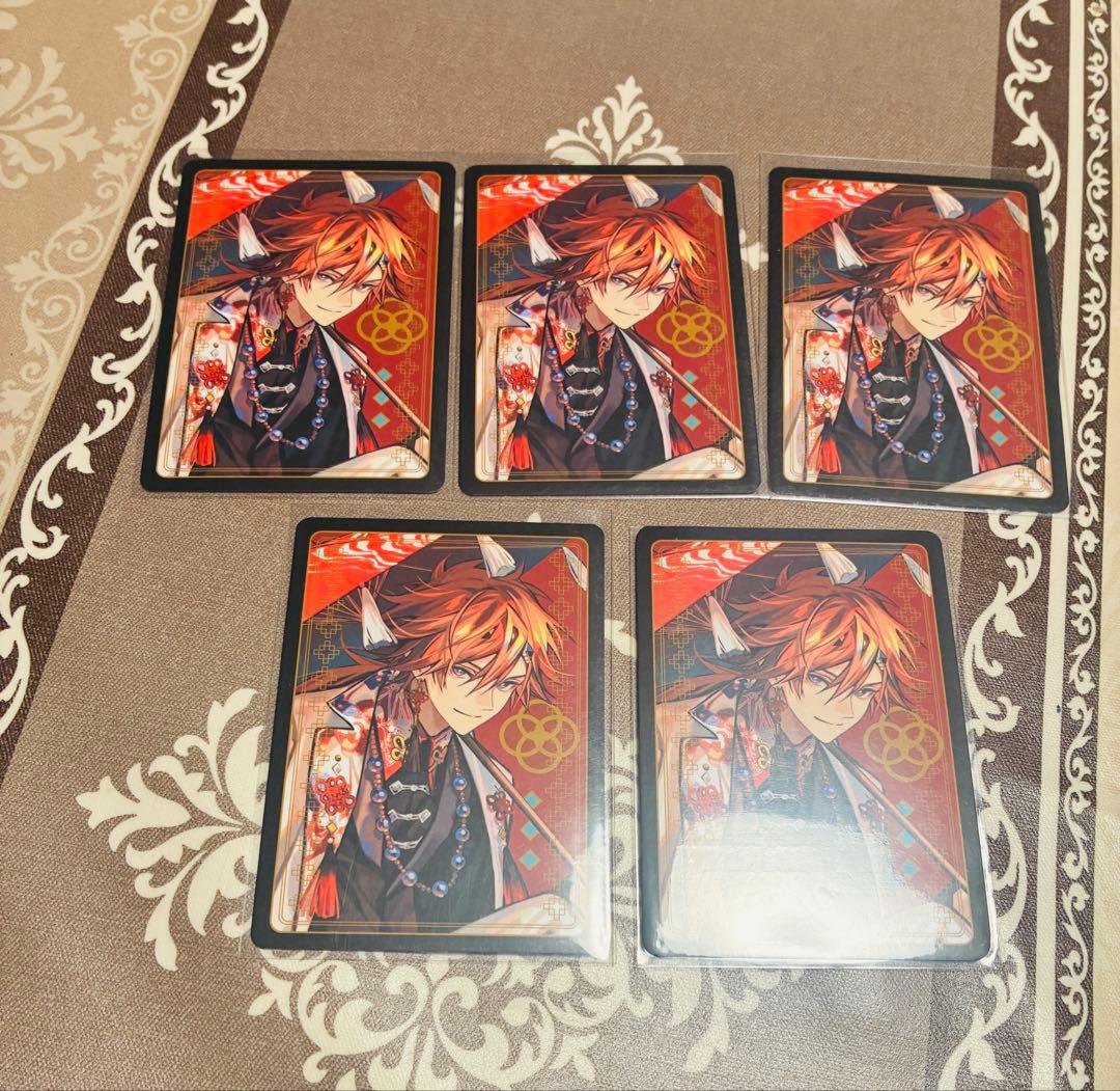 オトメイト 秋風商店 マツリカの炯 マツリカ マットカード マトカ