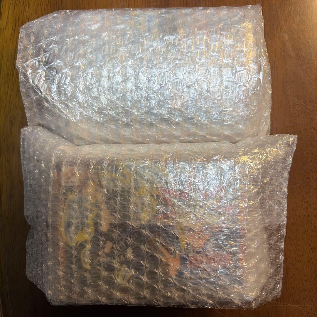 遊戯王 デュエルモンスターズ EX 復刻版 新品未開封 シュリンク付 3個