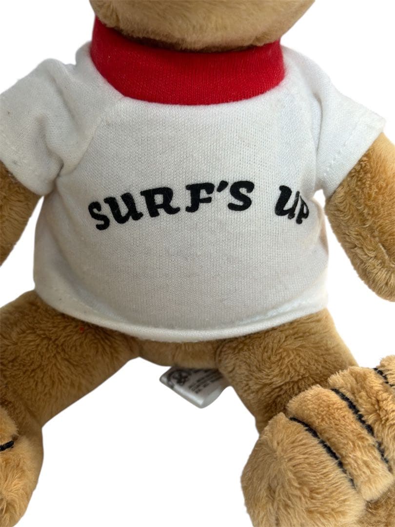 日焼け スヌーピー ハワイ限定 ぬいぐるみ モニ moni - メルカリ