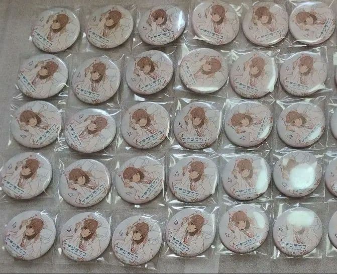 イキヅライブ！　佐々木翔音　缶バッジ　30個セット イキヅライブ！ 佐々木翔音 缶バッジ 30個セット イキヅライブ