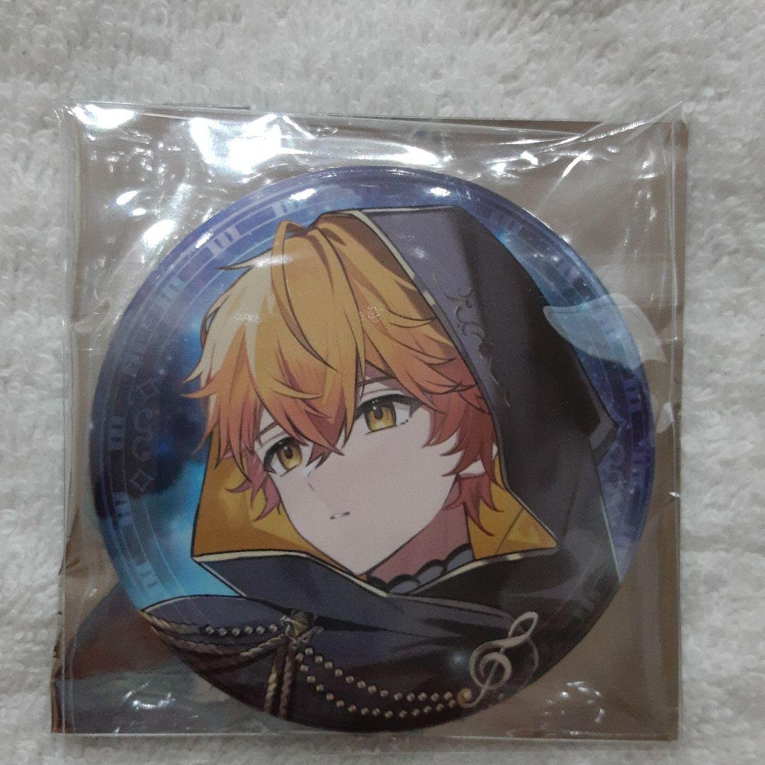 シクフォニ第9弾缶バッジみことprecious - メルカリ