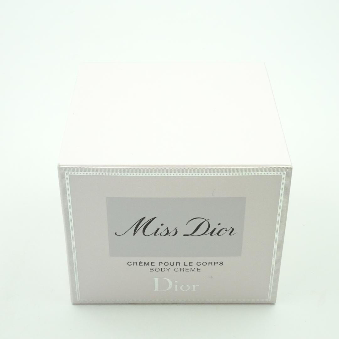 ミス　ディオール　ボディ　クリーム　150ml ディオール Dior ボディ クリーム 150mL コスメ スキンケア 化粧品
