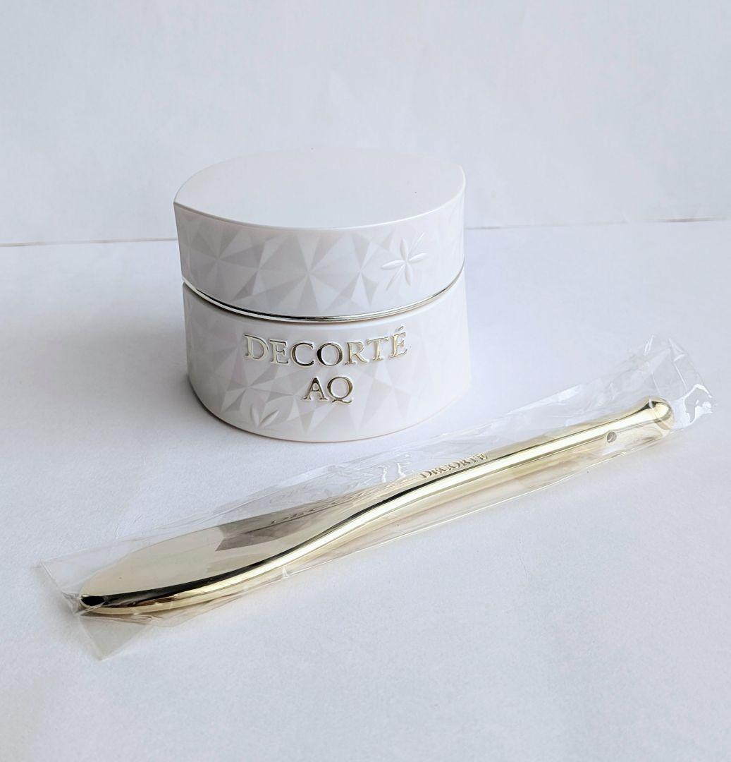 コーセー コスメデコルテ AQ コンセントレイト ネッククリーム