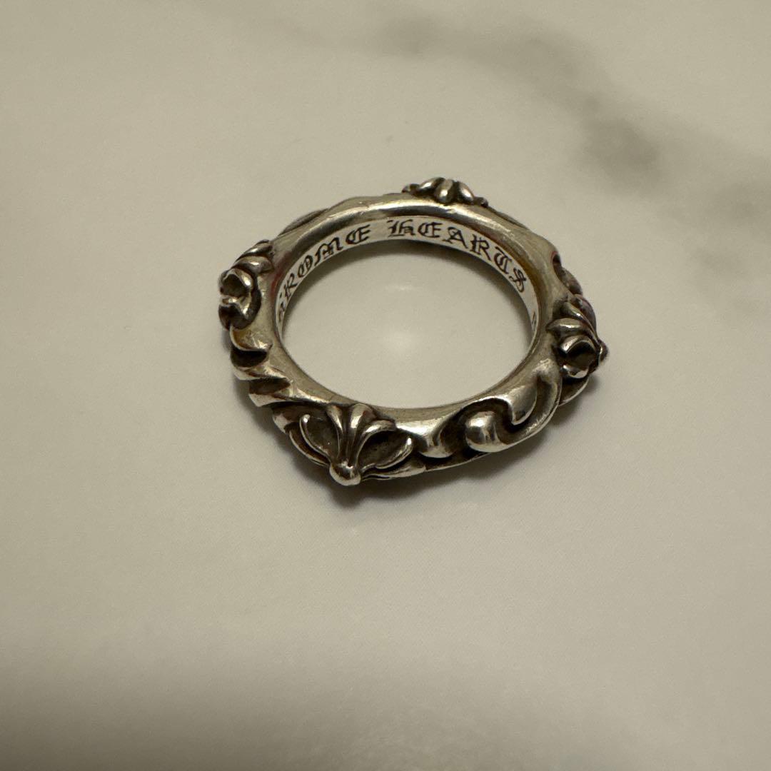 クロムハーツ SBTバンドリング 13-14号