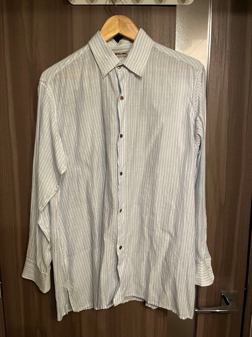 トップス maatee&sons gupta 1