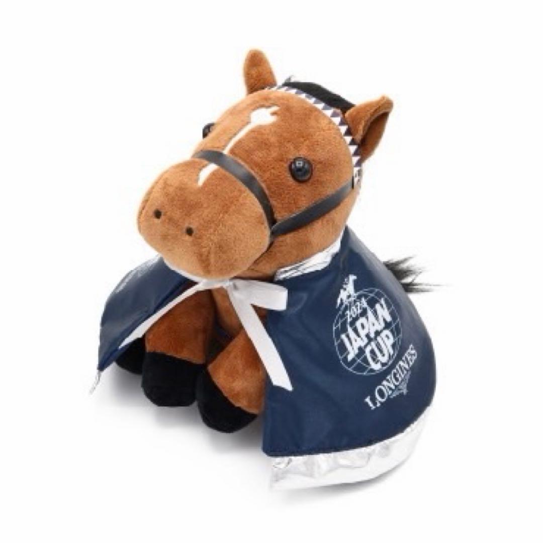 新品未開封】JRA ウェルカムチャンス アイドルホース ドウデュース