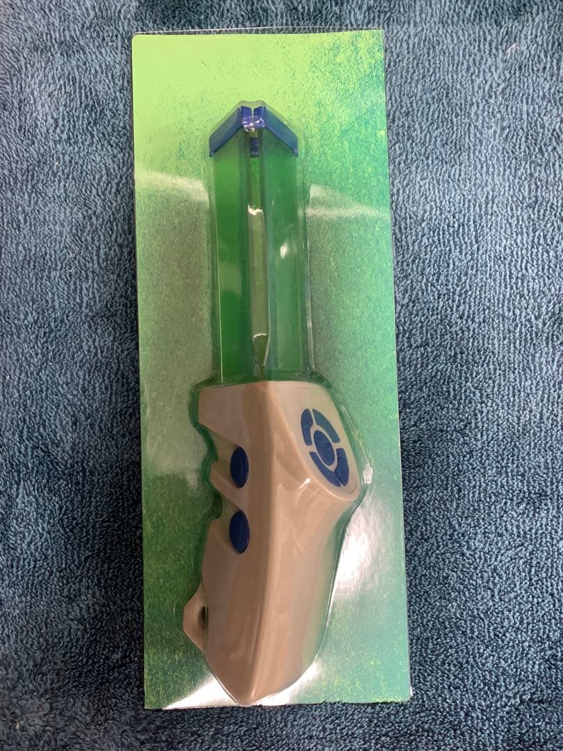 エウレカセブン展 20周年記念 コンパク・ドライヴ風 LEDライト