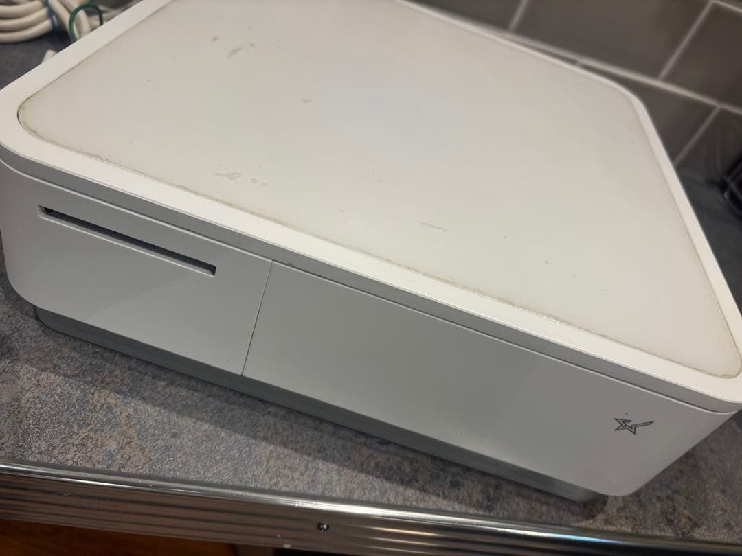 POP10 WHT JP レジプリンター※おまけ付き Amazon.co.jp: スター精密 レシートプリンター ホワイト POP10 WHT JP