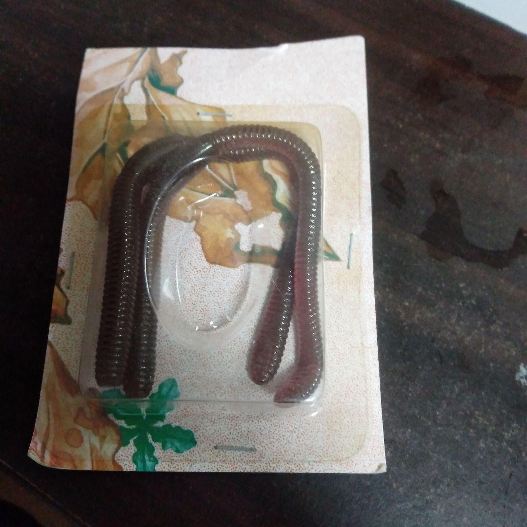 ミミズ EXP 17 | MILLET | ミレー | MIS0725_0247-好日山荘(コウジツサンソウ