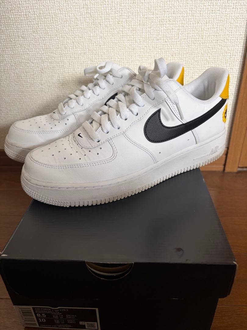 nike air force 1 have a nike day エアフォース