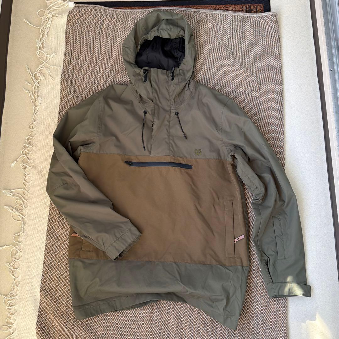 スノボウェア　DC shoes