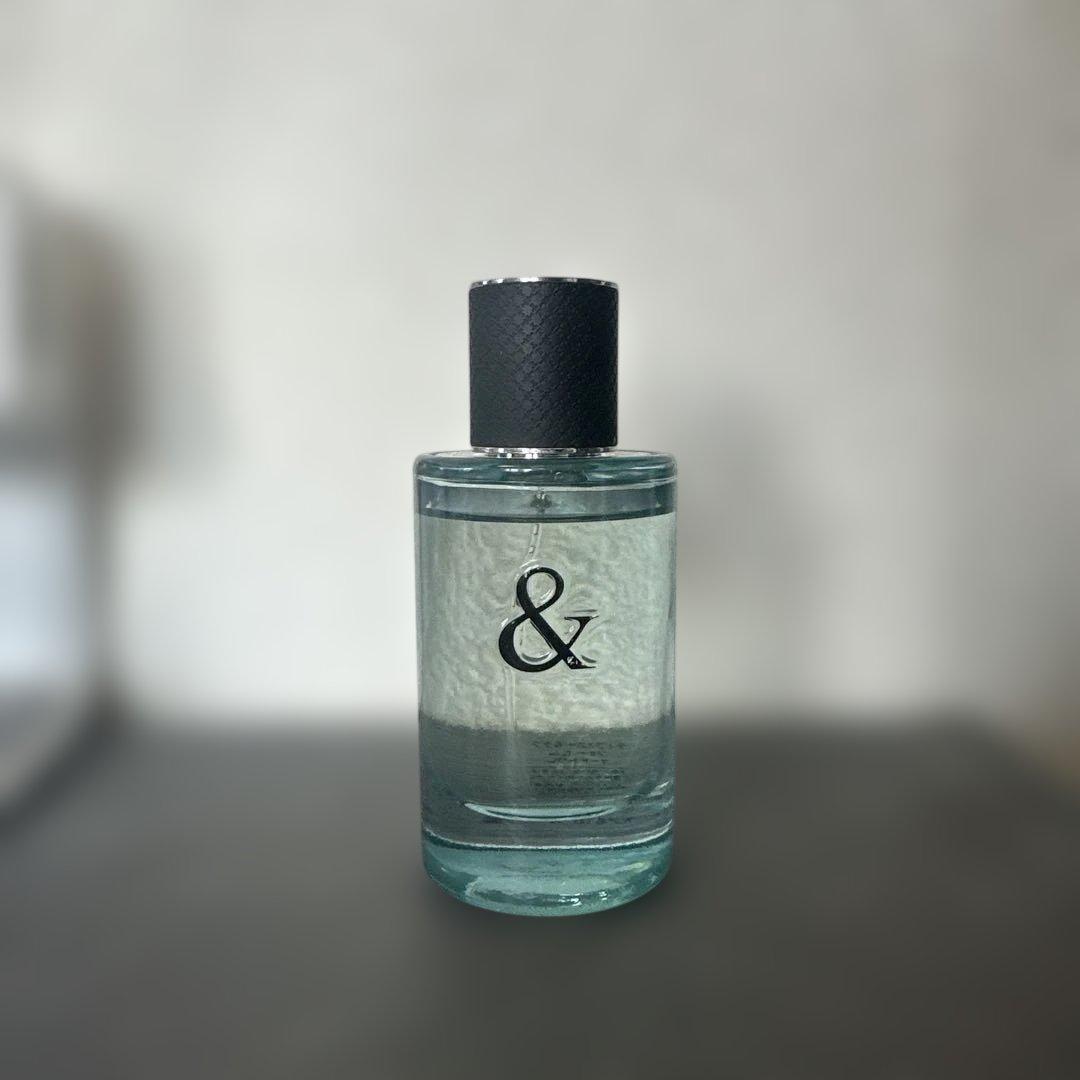 Tiffany ラブフォーヒム