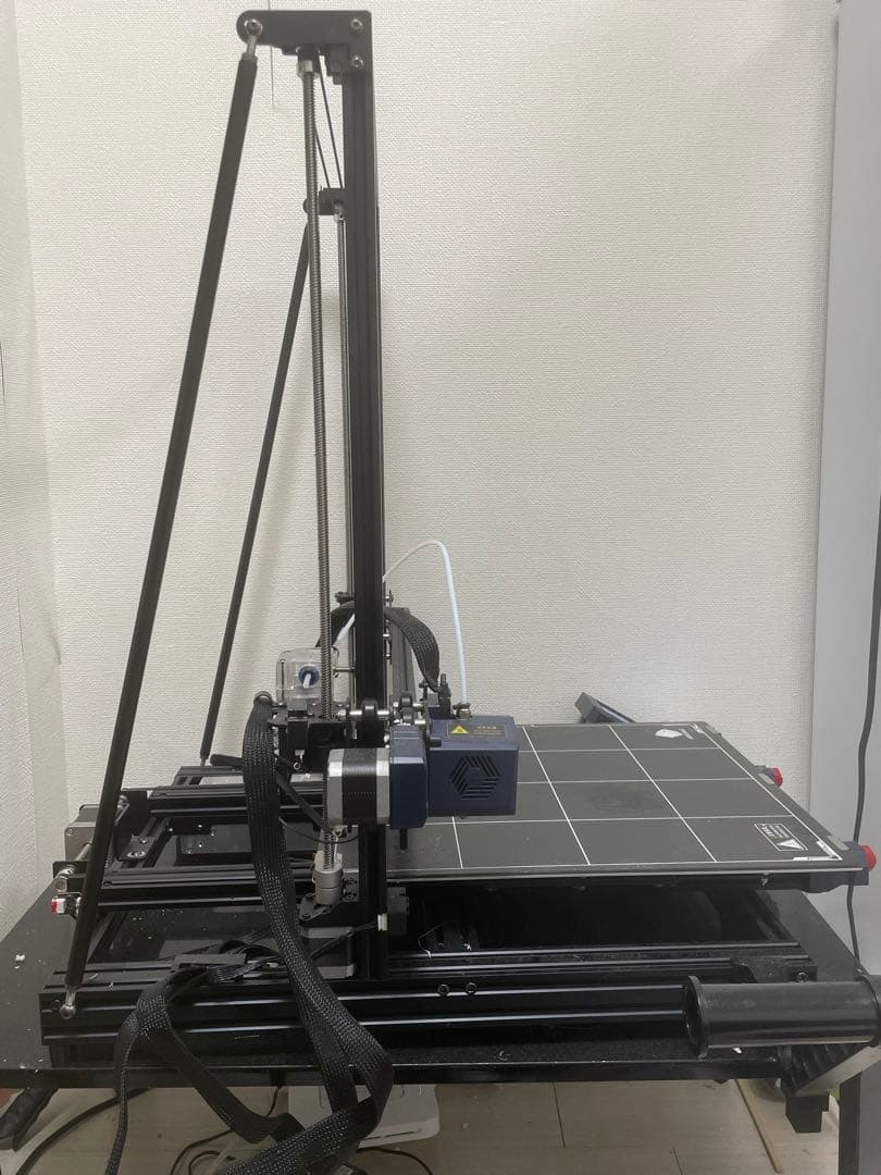 3Dプリンター　Anycubic Kobra Max