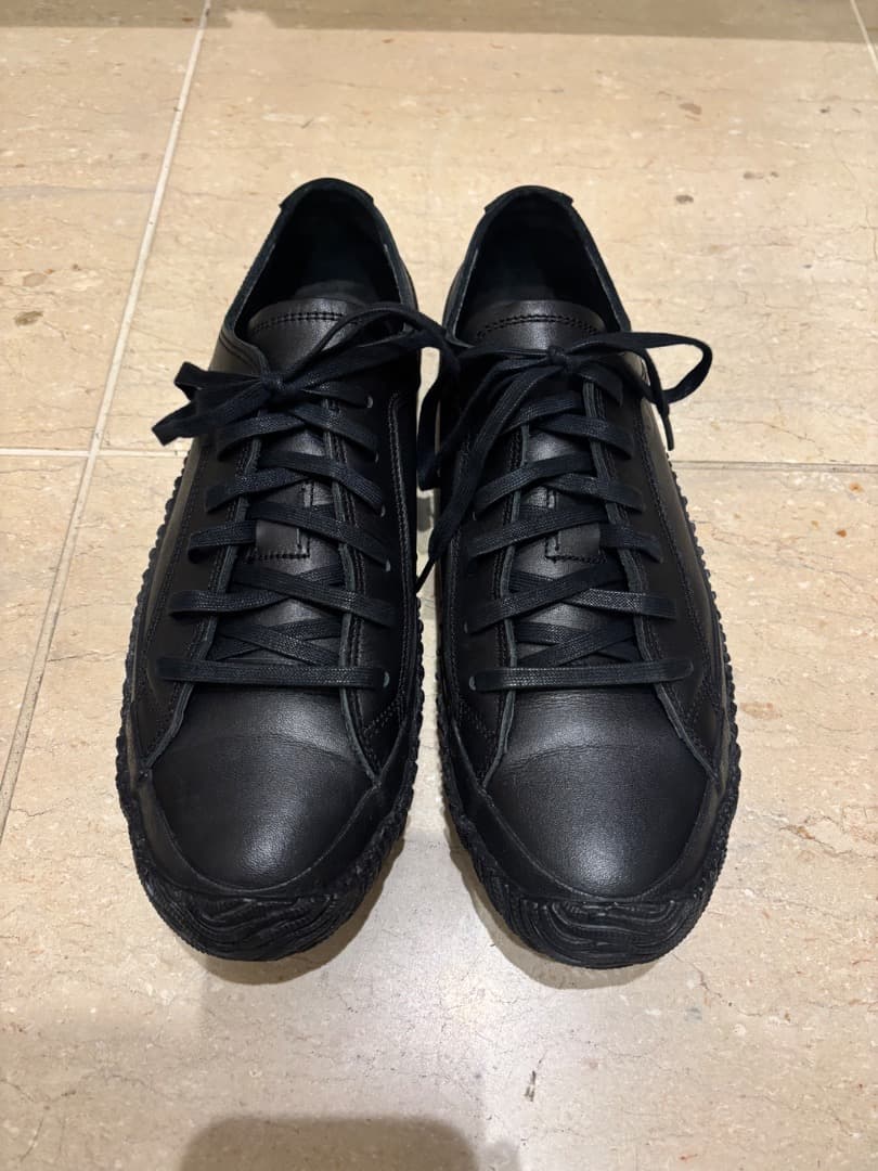 SPINGLE スピングルビズ Lサイズ ローカットスニーカー 現行品