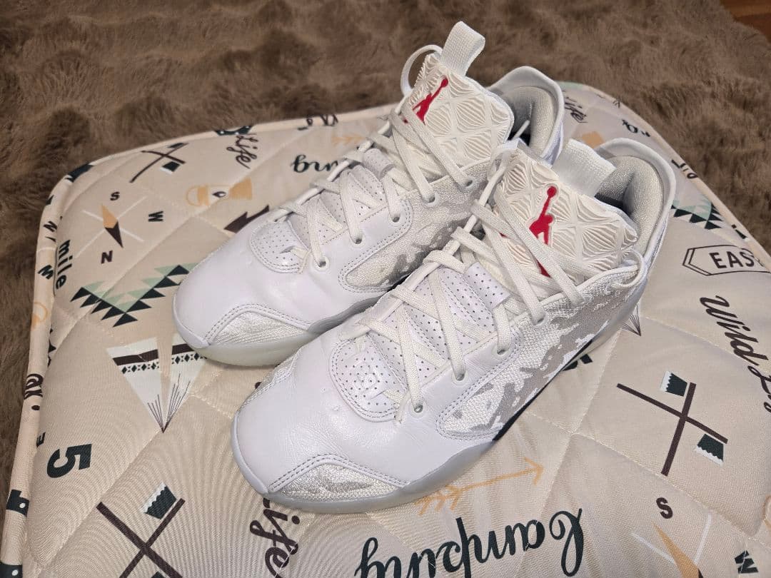 NIKE AIR JORDAN39 sol　ジョーダン39