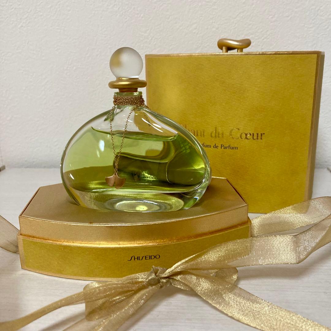 希少⭐︎資生堂 シャンデュクール パルファムドパルファム 35ml