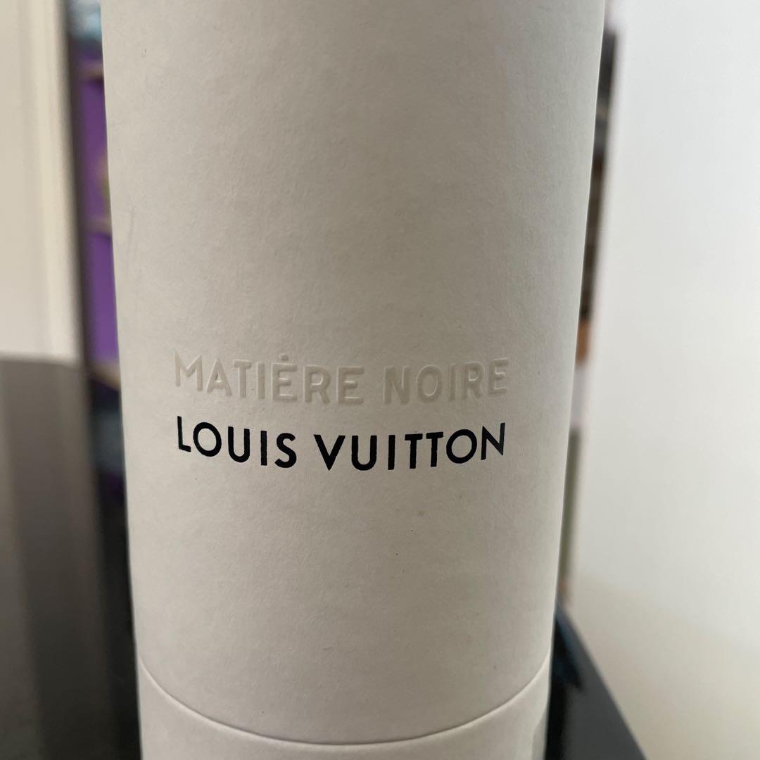 LOUIS VUITTON MATIÈRE NOIRE 7.5ml 3本セット