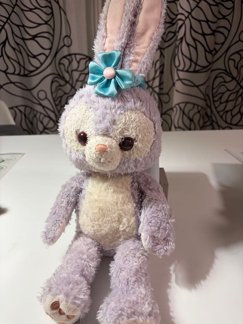 ステラルーぬいぐるみ シェリーメイ付き - メルカリ