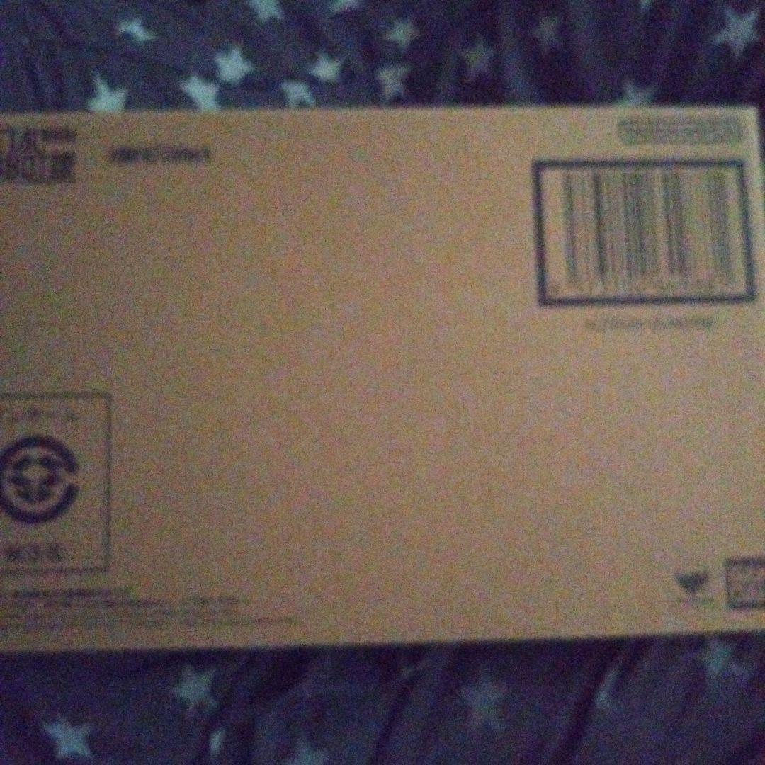 L ROBOT魂 アルトロンガンダム 未開封