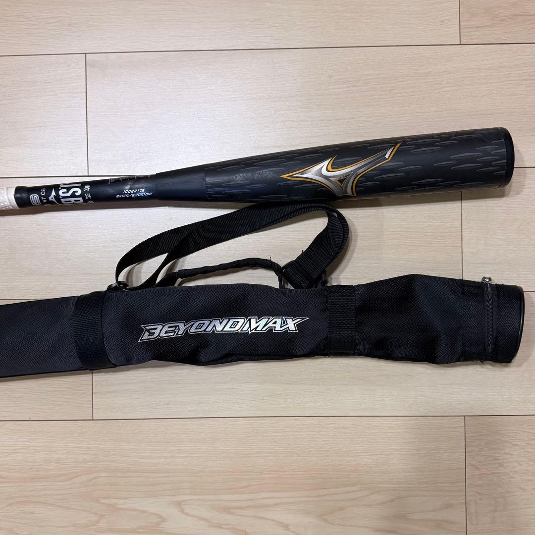 けんと　レガシーメタル　84㎝