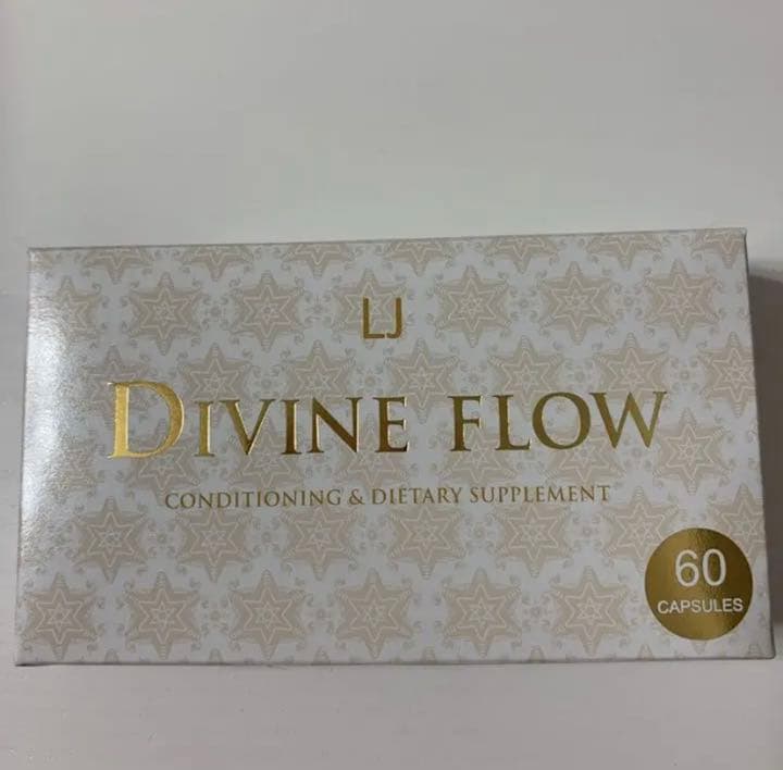 ディバインフロー