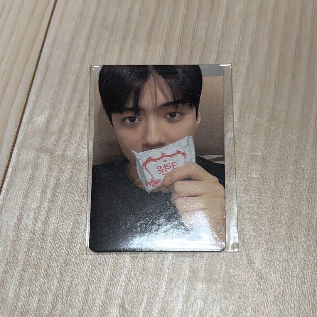 exo berriz サイン会 トレカ セフン - メルカリ