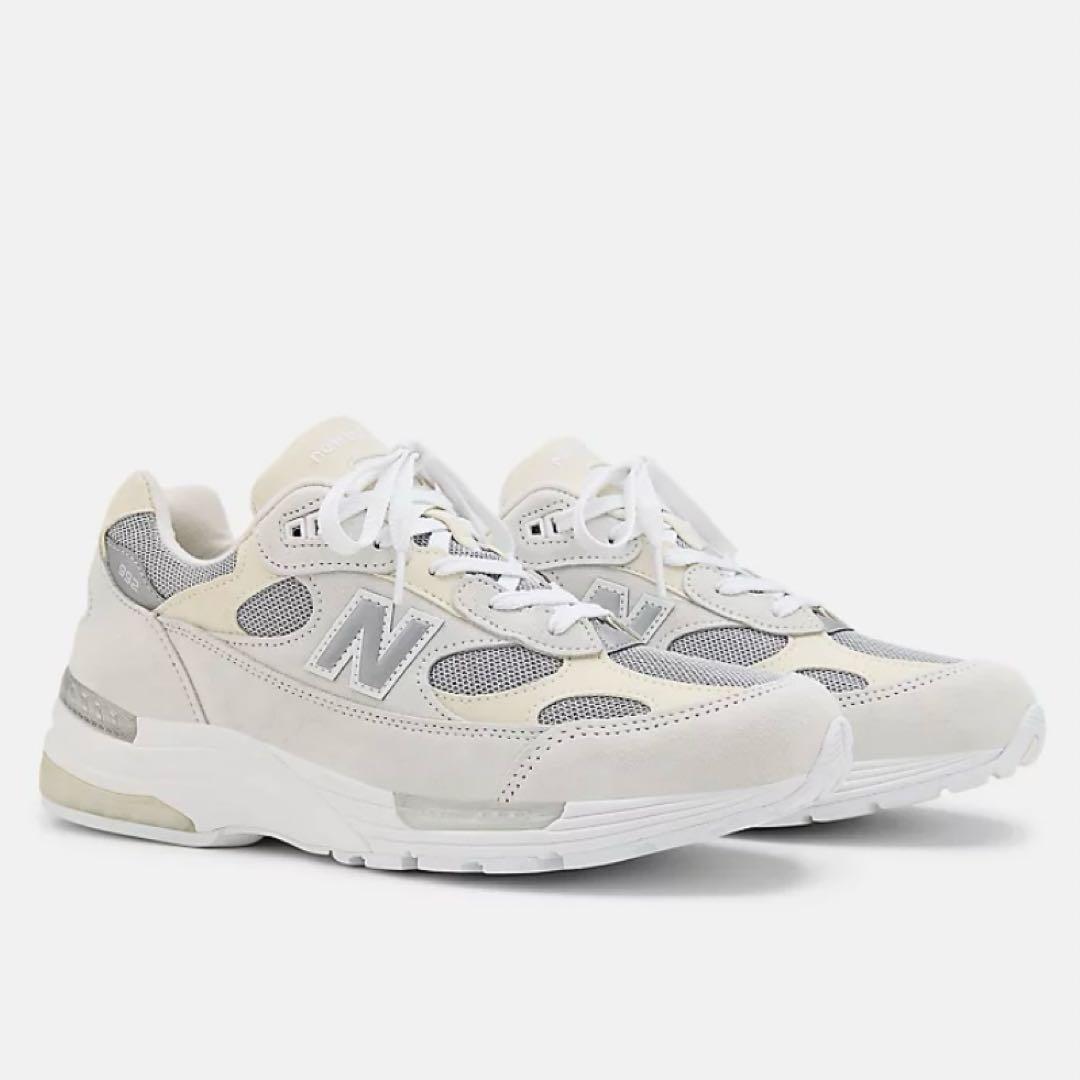 New Balance U992NC 28.5cm ニューバランス 992
