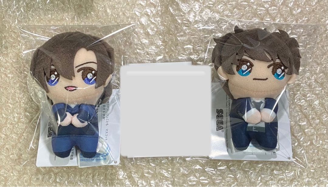 名探偵コナン 萩原研二 松田陣平 ぴょことも K120730_02.webp