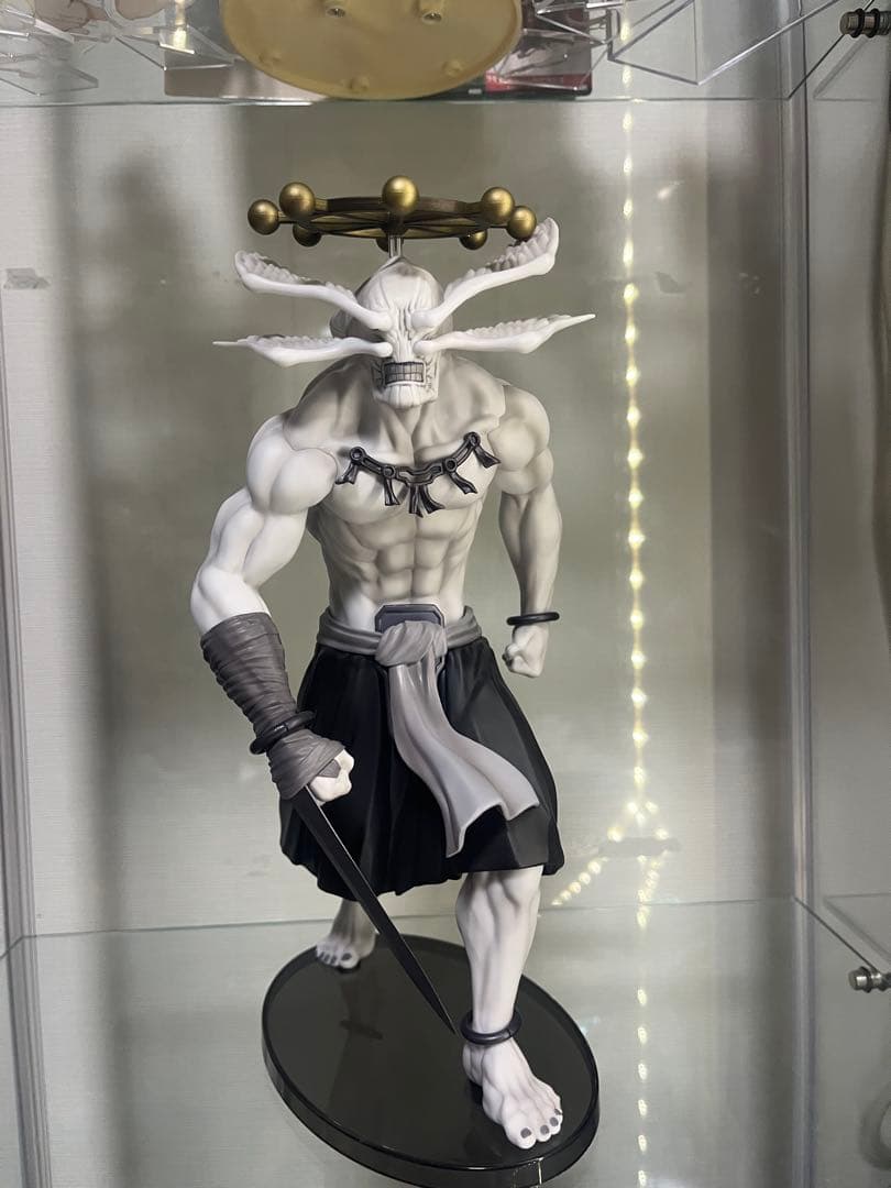 呪術廻戦　摩虎羅　ラストワン