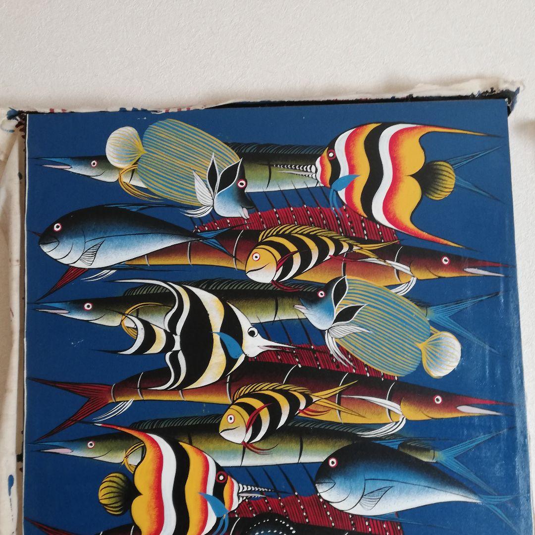 ティンガティンガ(大)