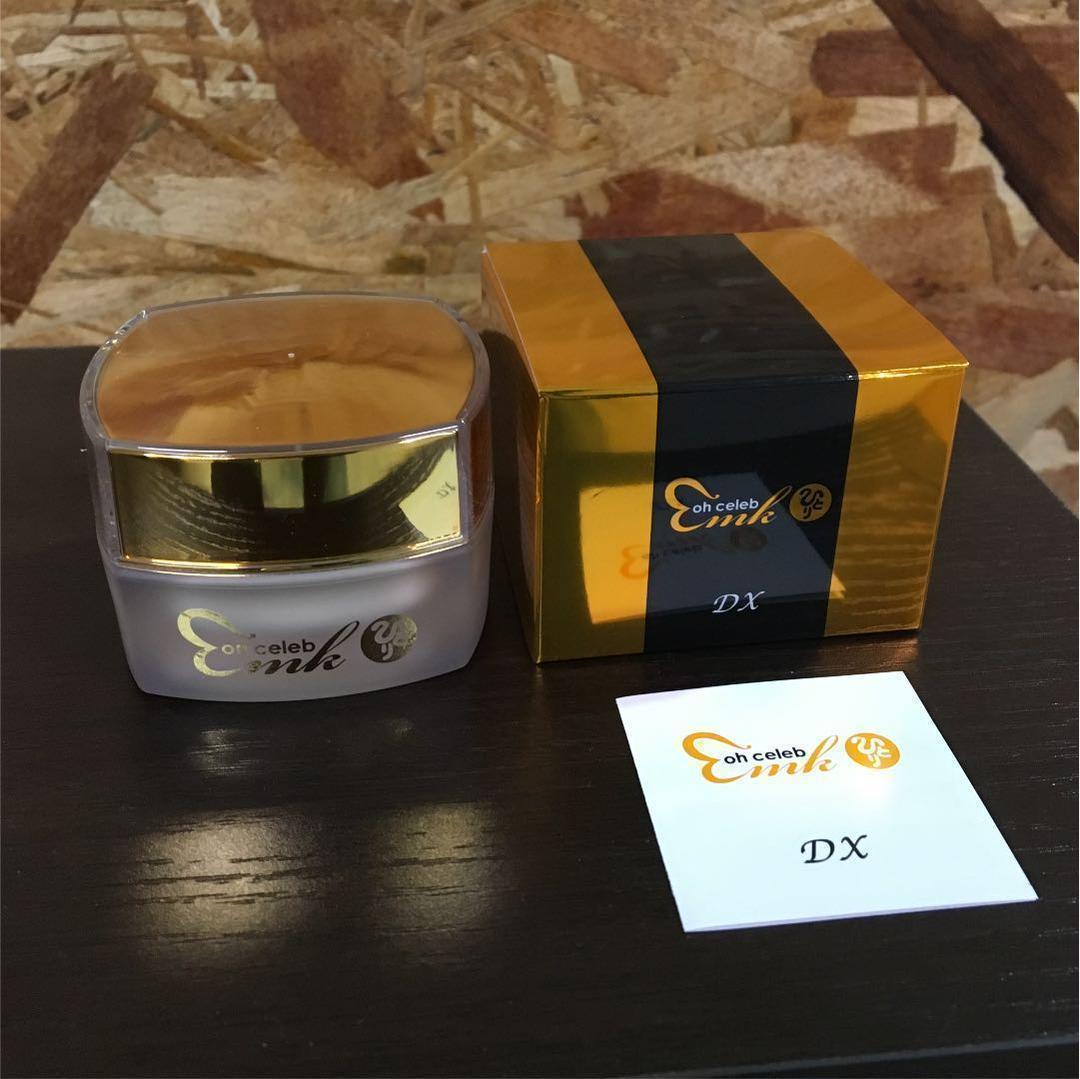 新品未開封【送料無料】銀座まるかん ひとりさん 大セレブ クリームDX