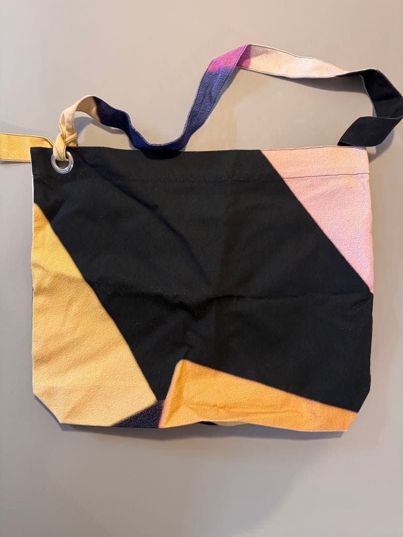 【試着のみ】AMBIENT KYOTO バッグ