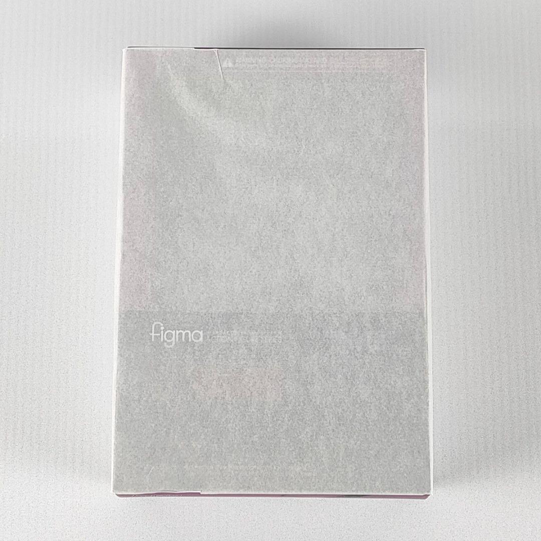 figma ユウキ 2021年再販分 ソードアート・オンライン アリシゼーション