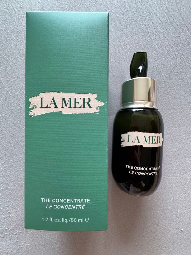 Lamer ラメール ザ コンセントレート 50ml