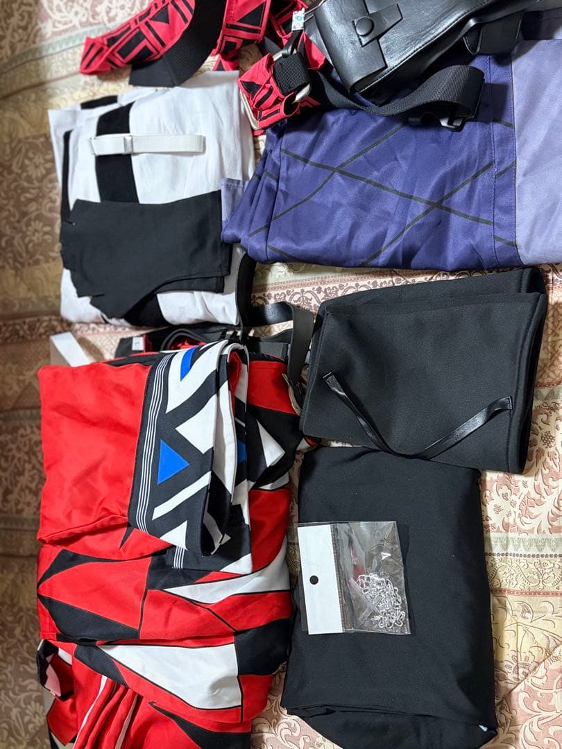 蝉時雨様 セラフ・ダズルガーデン 通常衣装