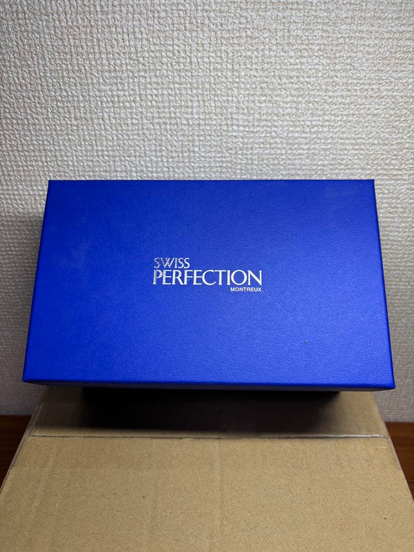 欠品あり　スイスパーフェクションRS-28セルラーアイコントアーソリューション