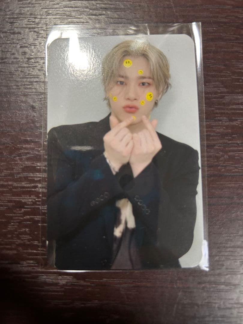 ASTRO ムンビン allyours ヨントン トレカ DMC MUSIC