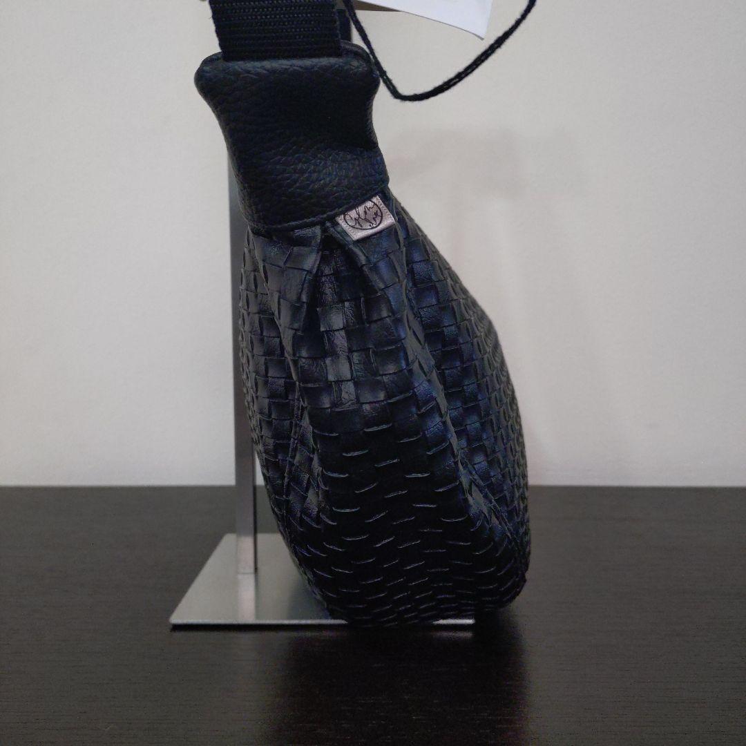 ✨新品✨GLIMCLAP グリムクラップ ボディーバッグ ブラック 黒