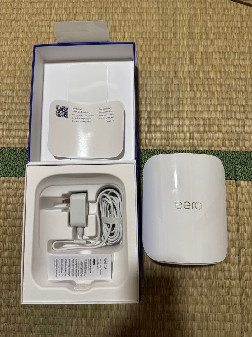 eero Pro 7 無線LANルーター